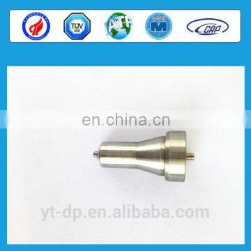 Diesel engine parts fuel injector nozzle DLLA150P224 for Yanmars engine