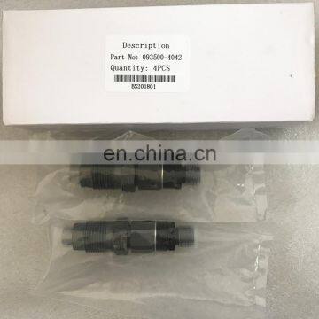 Engine injector 093500-4240 for HILUX HIACE 2L 3L engind 2.8D