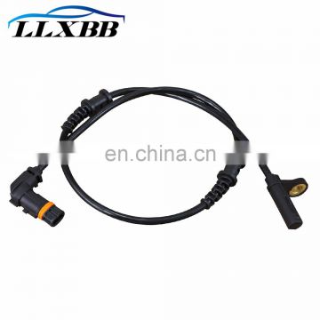 Genuine ABS Sensor Wheel Speed Sensor 2035400417 For Mercedes Benz RWD C230 C240 C350 ALS380  5S11025