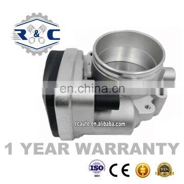 R&C High Performance Auto Throttling Valve Engine System 408-238-424-002Z V20-81-0002 for BMW 330I X5car Throttle Body