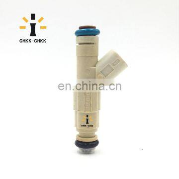 Petrol Gas Top Quality Professional Factory Sell Car Accessories Fuel Injector Nozzle OEM0280156155 1L5G For Japanese Used Cars photo-2