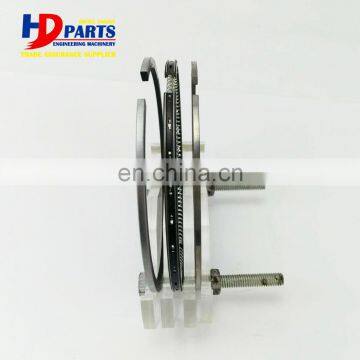 Forklift Engine Spare Parts S4Q2 Piston Ring Set 30617-71010 30617-70011 30617-70010 photo-6