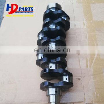 Diesel Engine Spare Parts V2403 Crankshaft Main Bearing 60mm Con Rod Bearing 47mm