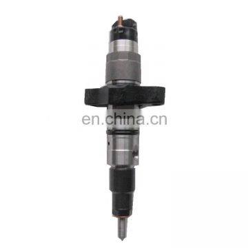 Common rail fuel injector 0445120007 for diesel engine