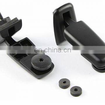 Right Rear Hatch Glass Hinge YL8Z78420A69BA photo-5