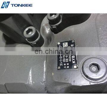 4606144 Main Valve Assy ZX200-3 ZX210-3 ZX240-3 Excavator Hydraulic Control Valve photo-7