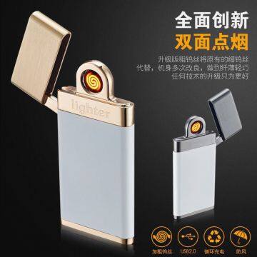 Competitive Price Usb Lighter Flameless Rechargeable Usb Lighter