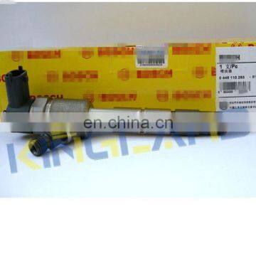 diesel Great Wall 4cyl._2.8L TC fuel injector 0445110293