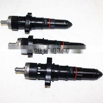 Cummins K19 KTA19 Spare Parts Fuel Injector 3279847 Cummins 3077715