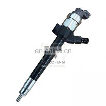 Common Rail Injector 095000-6654 Fuel Injector Assembly DLLA 152P 1077 Diesel Injector Nozzle