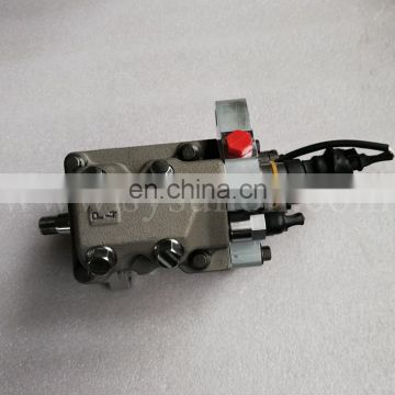 ISL QSL8.9 PC300-8 High pressure fuel injection pump 3975375 4935674 4954200 4921431 4903462 6745-71-1010