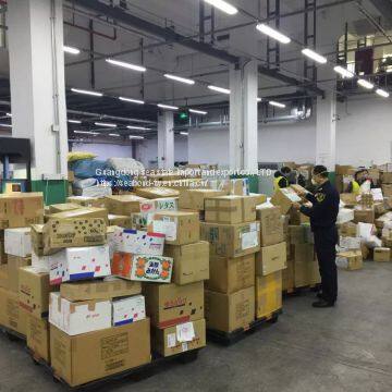 Mask import and export agent