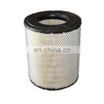 China supplier high performance auto air filter factory 6I2501