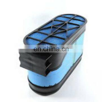 Factory direct diesel engine part truck honeycomb air filter p607542