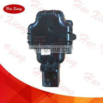 Auto EGR Valve K5T74077 photo-2