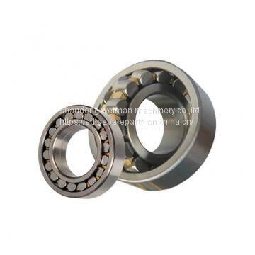 Needle roller bearings