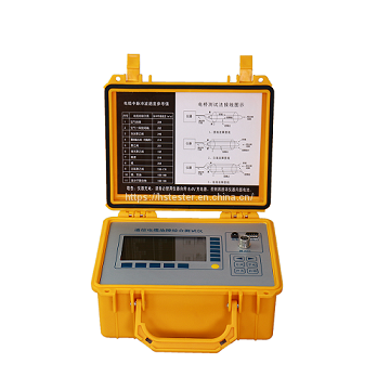 Cable Fault Locator for Copper Cable in Telecom Industry photo-2