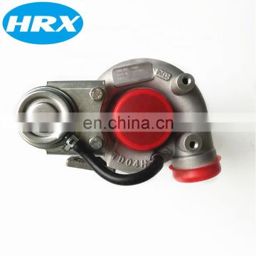 Engine spare parts turbocharger for JX493 736210-0006 7362100006 for sale