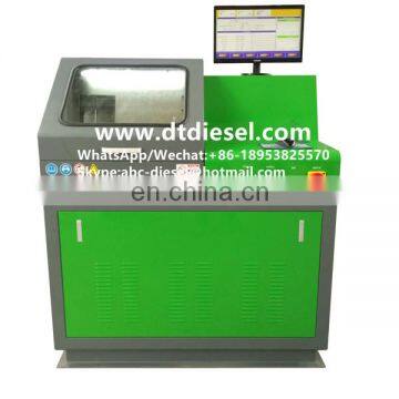 CR709  COMMON RAIL INJECTOR TEST BENCH