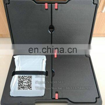 Universal Scan Tool DT-710 Diesel Car Diagnostic Scanner photo-2