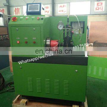 EUS1000L Common Rail Diesel Fuel Test Bench EUI/EUP