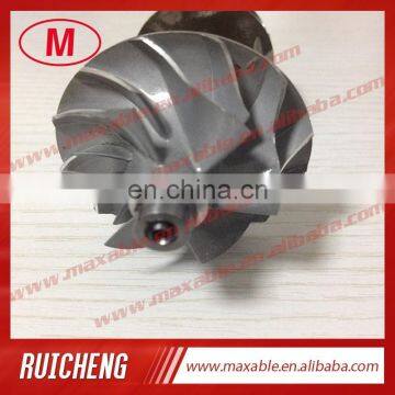 KP39 54399880019 54399880008 038253010B turbo rotor assembly/ turbine shaft&wheel AD A3 Fort Galaxy VW Seat Skoda 1.9 TDI photo-2