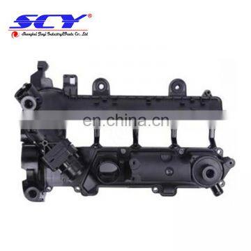 Car Valve Cover  0361.N4 9645371180  9646698680 96453-71180  96466-98680