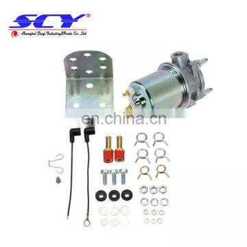 Fuel Pump Suitable for FORD P4070 EFP364 M9350A111 M9350C111 E84070 SP1130 E1HZ9350A