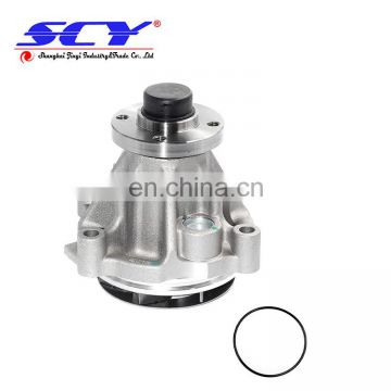 Electric Water Pump Suitable for FORD 3L3E8501CA 3L3E-8501C-A 3L3Z8501CA 3L3Z-8501C-A AW4122 PW423