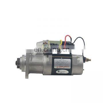 2871256 starter for cummins  cqkms diesel engine Parts  QSM11 CM570 diesel engine  Parts  manufacture factory in china order