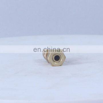 3165997 Draincock for Cummins Cqkms NT855-C NH/NT 855 Diesel Engine Spare Parts Manufacture Factory in China