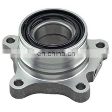 Auto Wheel Hub And Bearing Assembly for 42460-60030