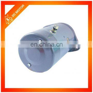 Hot Sale 12v 2.5kw dc Motor for Forklift photo-2