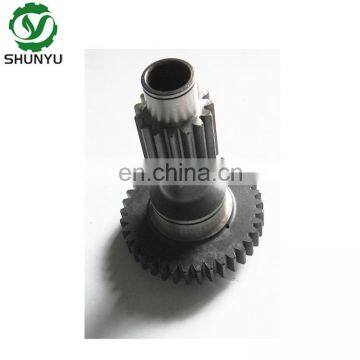 Bevel Gears For Kubota Harvester Agricultural Implements photo-6