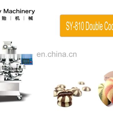 industrial automatic mini cookie making machine