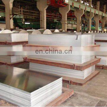 SUS 304 304L 316L Food Grade Stainless Steel Plate With Cheap Price and Good Quality