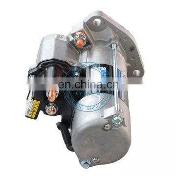 Excavator R335LC-9 QSC8.3 QSL8.9 Starter Motor 4995641 3957593 3957594 3957597 3957598 3938502 3415537 3415538 4934622