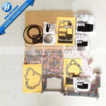 Genuine Engine Parts N14 Lower Engine Gasket Kit 4025068 3800618 3804635 4025069 3803376 3803613