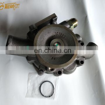 High quality 3116 engine parts water pump 4P3683