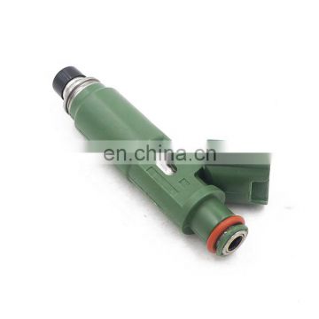 Honchang Auto 23209-22040 Fuel Injector For Toyota Celica Corolla Matrix MR2 1.8L L4