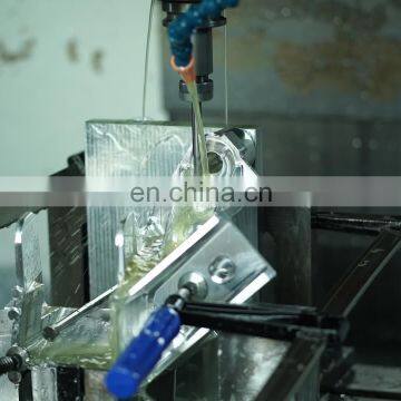 Best selling high precision cnc turning parts for washing machine
