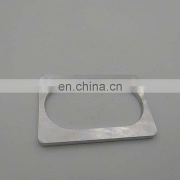 ShenZhen Customized High Quality aluminum spacer aluminum cnc machining products