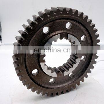 Transmission Gear Box Main Shaft Reverse Gear WG2210040207 for HW18710 Gearbox