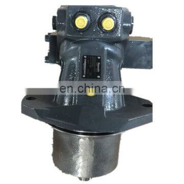 Replace Rexroth A2FE series A2FE180/61W-VZL181-K quantitative hydraulic motor A2FE180/61W-VAL181-K