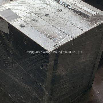 Customize Abs Shell Injection Molding Processing Plastic Injection Molding