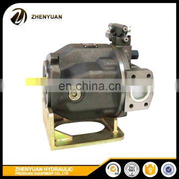 China Factory A10VSO63DG Check Valve Plunger Pump for Sale photo-5