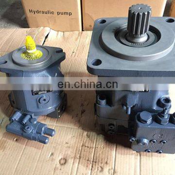 Rexroth A11 Series Plunger Pump Drilling Rig Accessories ZDY3500LP Main Pump 35LPCB1L09 R910999125 photo-2