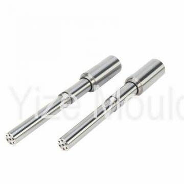 High end customization of shaft core parts and precision machinery parts of Yize Mould