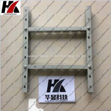 Stainless Steel Cable Tray Ladder Ladder Type Cable Tray photo-3