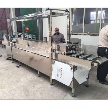 Small Instant Noodles Making Machine photo-2